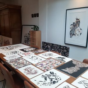 Atelier-1
